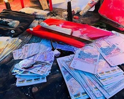 explication sur le portefeuille magique