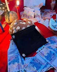 Les dangers du portefeuille magique